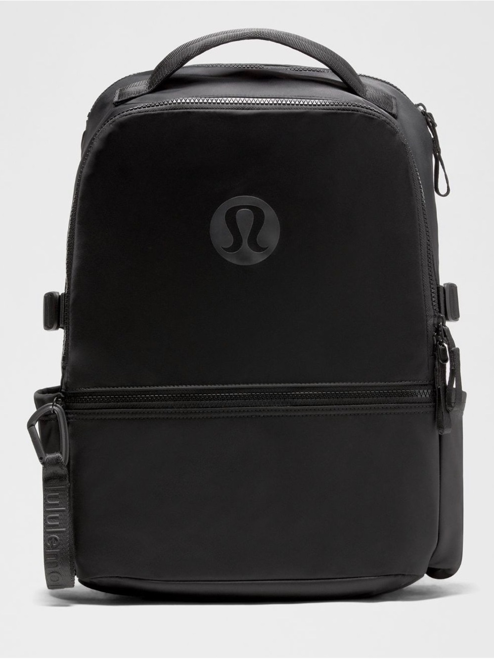 lululemon athletica Black Minimalist Everyday Backpack